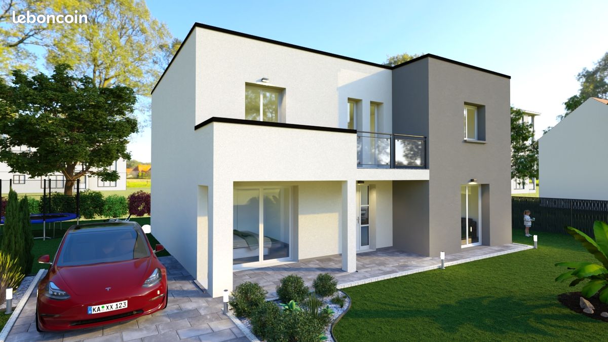 Maison 7 pièces 148 m² (image 6)