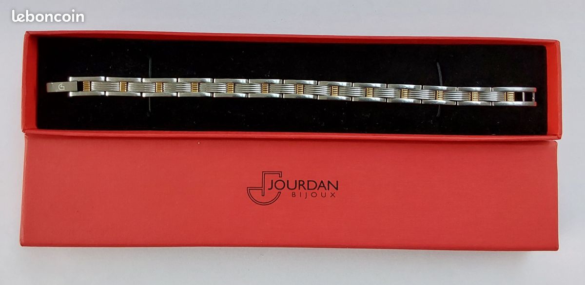 Bracelet JOURDAN (image 1)