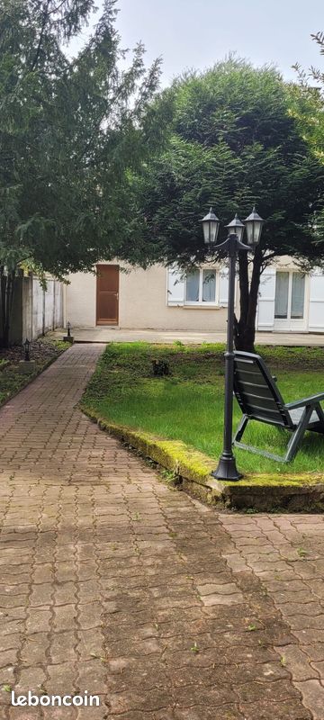 Maison 6 pièces 105 m² · à Clichy-sous-Bois · 105 m² · 310 000 €