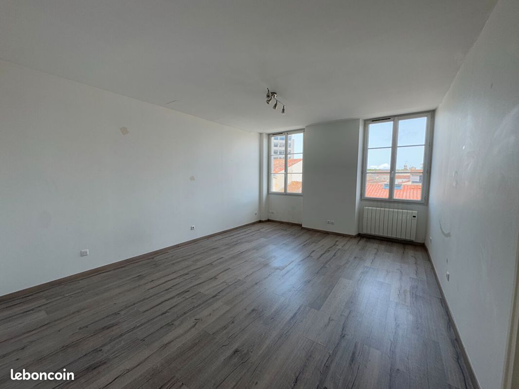 Appartement 3 pièces 65 m² · à Rochefort · 65 m² · 143 775 €