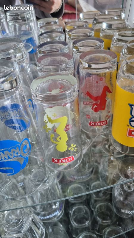 Verres joker (image 2)