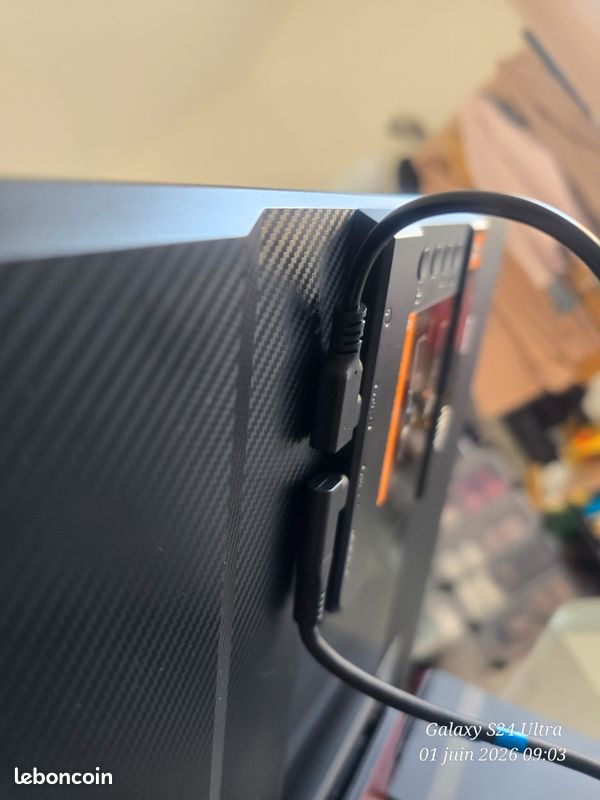 Moniteur Portable neuf (image 6)