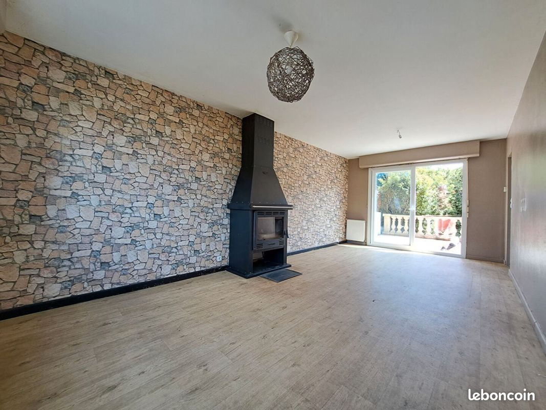 Maison 5 pièces 83 m² · à Dreuil-lès-Amiens · 83 m² · 194 800 €