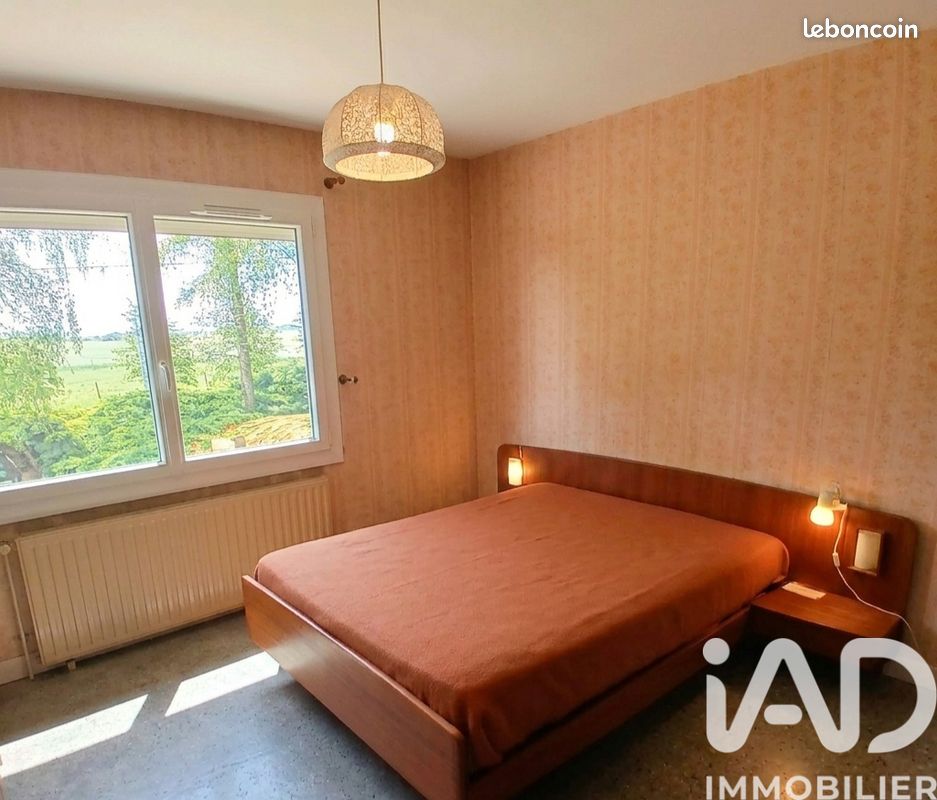 Maison de village 5 pièces 100 m² (image 6)