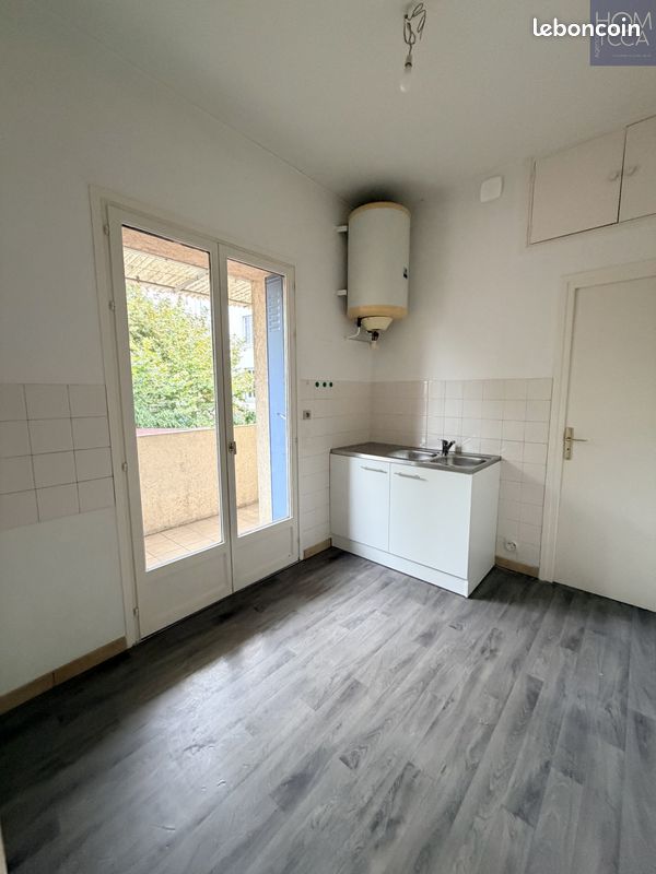 Appartement 2 pièces 37 m² · à Lyon · 37 m² · 595 €/mois