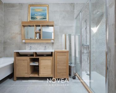 Maison 399 000 € - 122 m²