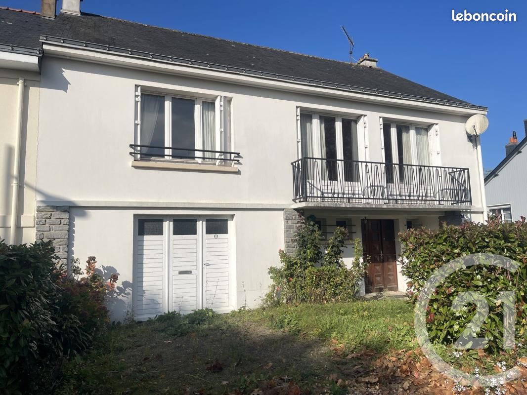 Maison 6 pièces 121 m² · à Blain · 121 m² · 192 600 €