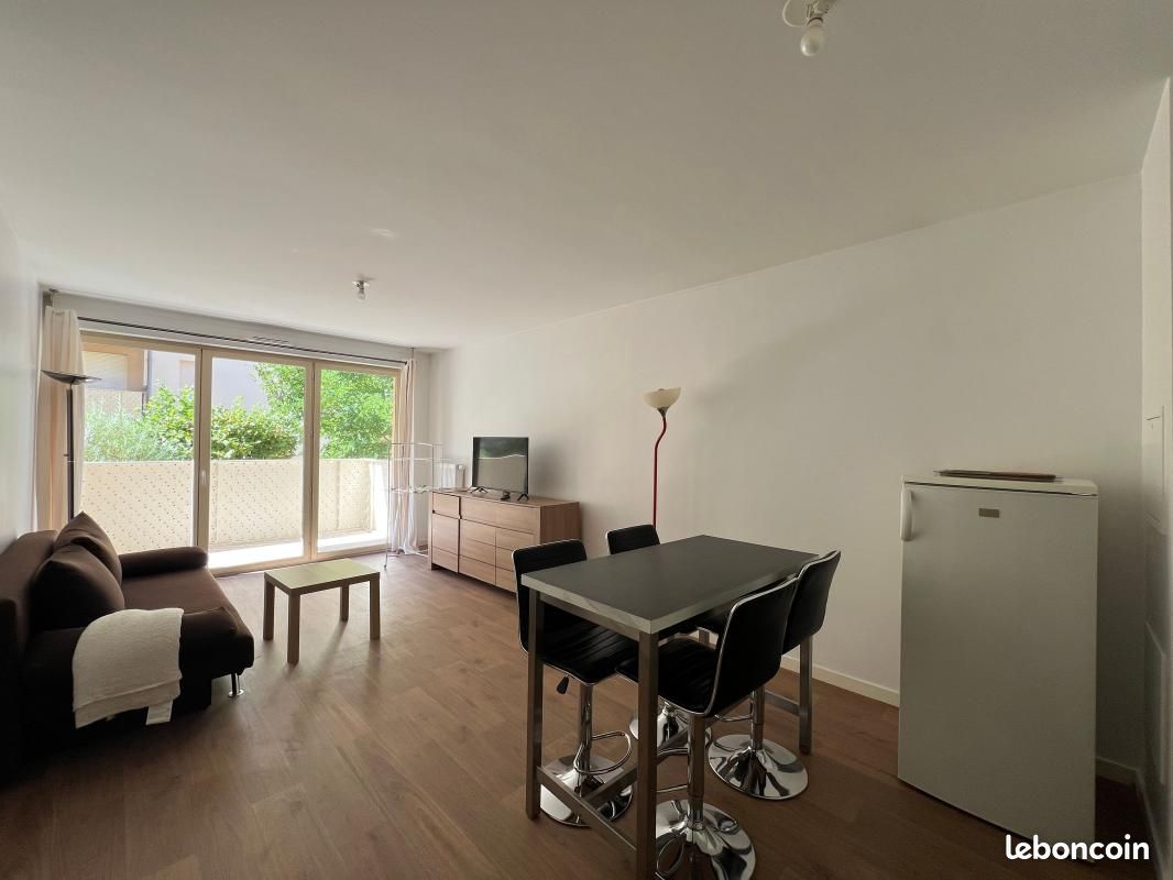 Appartement 3 pièces 57 m² · à Sarcelles · 57 m² · 1 300 €/mois