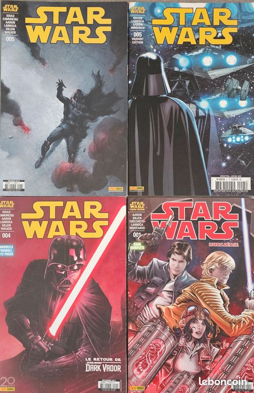 Bd starwars (image 1)