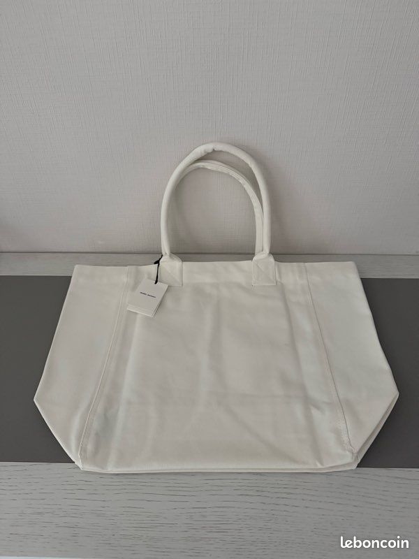 Sac Isabel Marant (image 5)