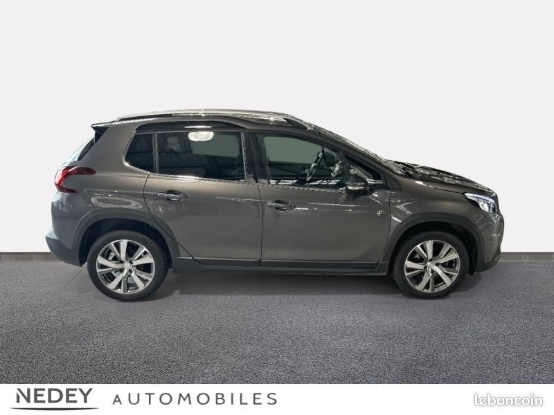 Peugeot 2008 1.2 PureTech 110ch E6.c Allure S&S 5cv (image 4)