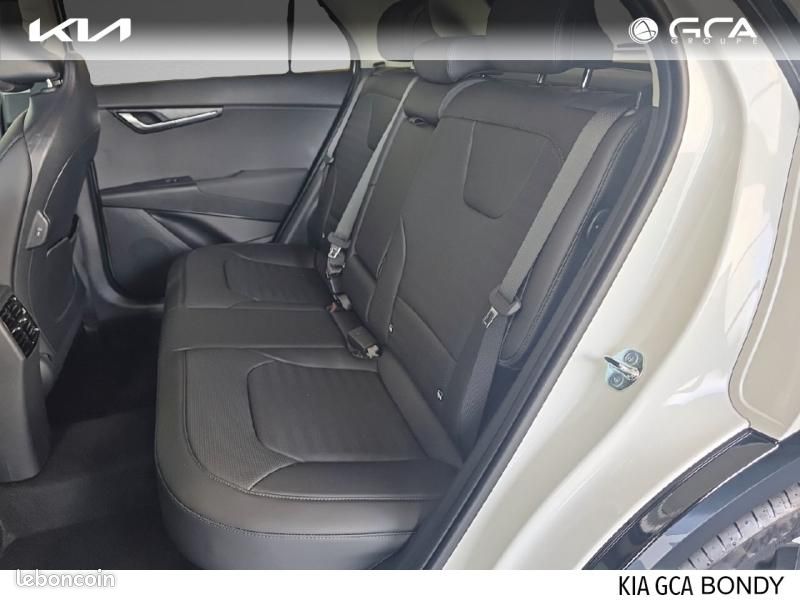 Kia Niro 1.6 GDi 138ch HEV Premium DCT6 (image 14)