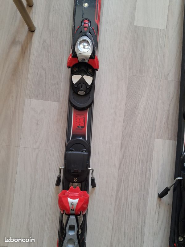 Ski homme Decathlon (image 2)