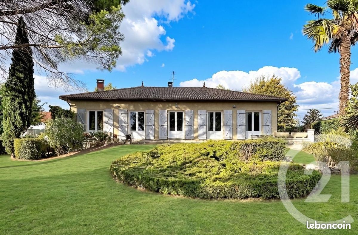 Maison 5 pièces 110 m² · à Auch · 110 m² · 199 900 €