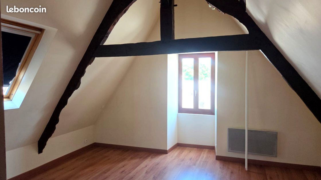 Appartement a louer landerneau - 2 pièce(s) - 72 m2 - Surfyn