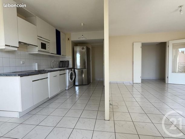 Appartement 4 pièces 85 m² — 11