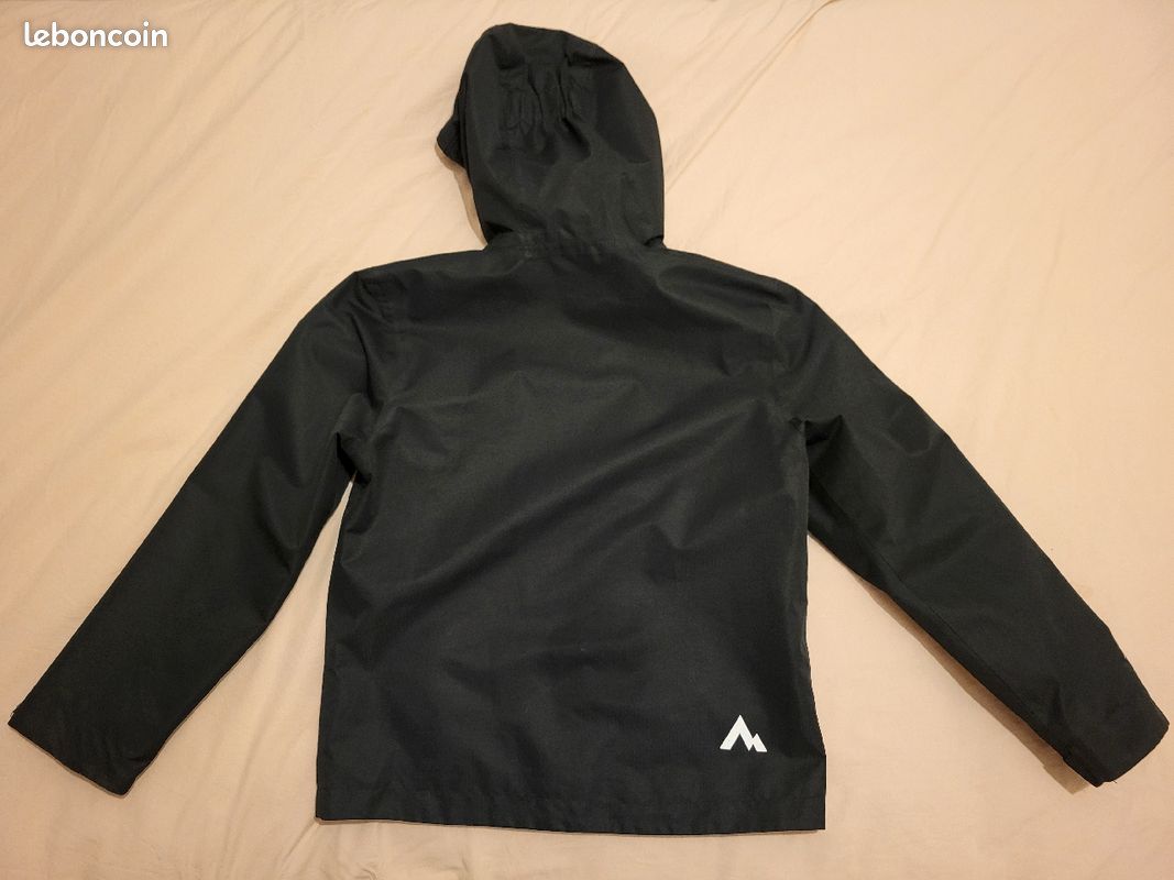 Veste imperméable MC Kinley Vêtements