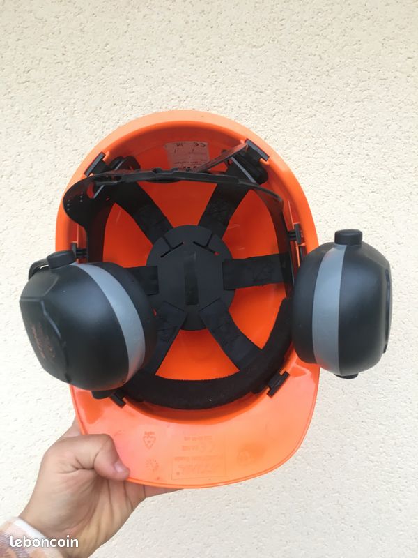 Casque de travail STIHL (image 3)