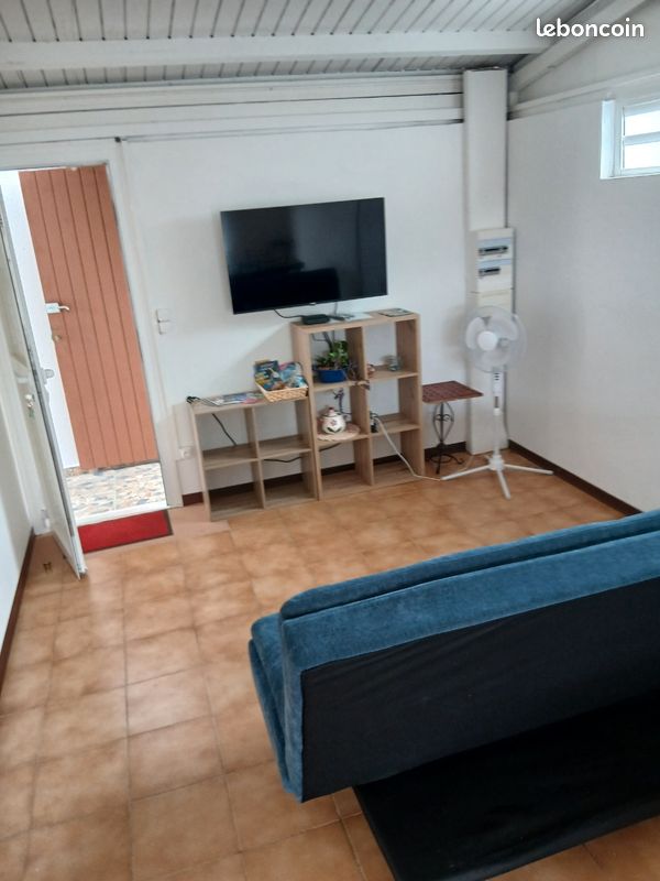 Location maison meublé (image 7)