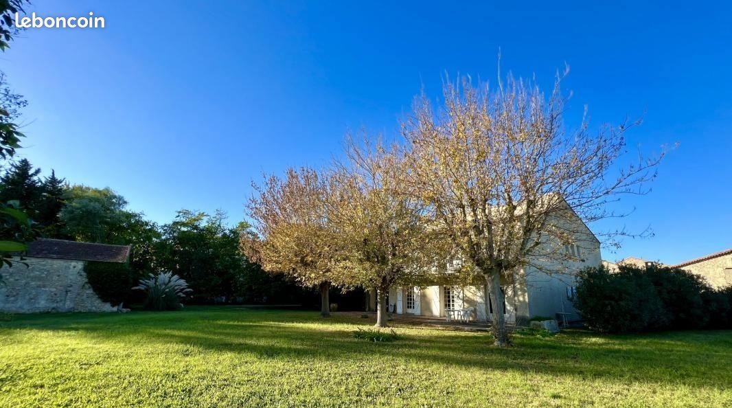 Maison 10 pièces 260 m² · à Lattes · 260 m² · 1 580 000 €