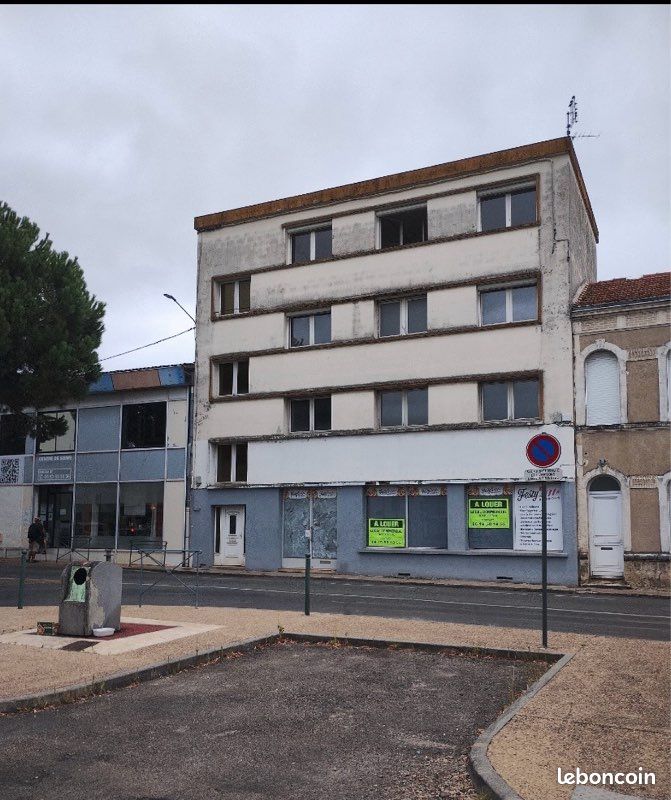 Immeuble 10 pièces 290 m² · à Bordeaux · 290 m² · 155 000 €