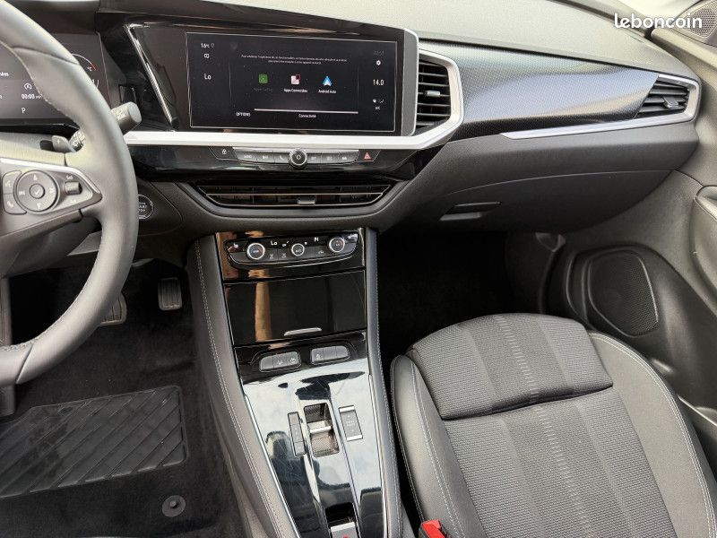Opel GRANDLAND 1.5 D 130CH GS BVA8 (image 15)