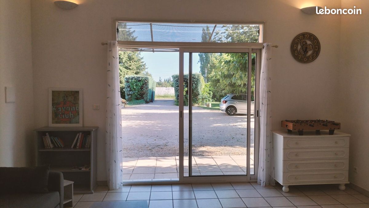 Appartement 2 pièces 40 m² · à Sénas · 40 m² · 670 €/mois