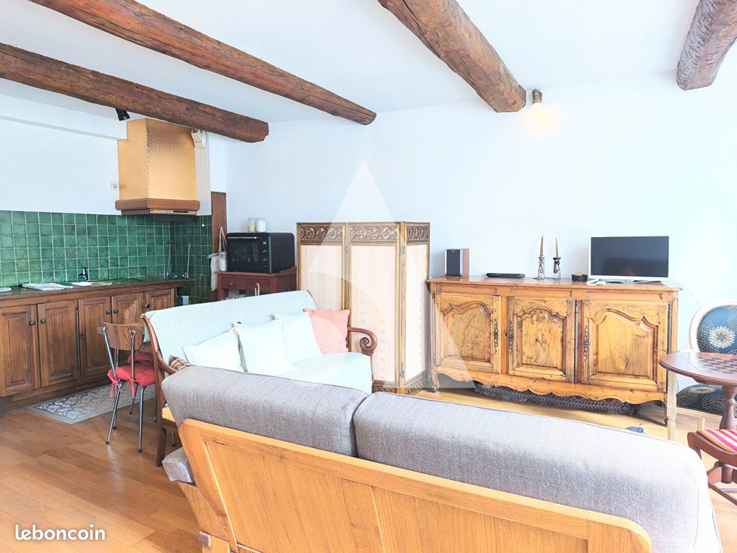 Appartement 3 pièces 57 m² · à Pertuis · 57 m² · 149 000 €