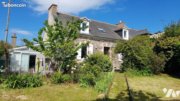 Maison 6 pièces 101 m²