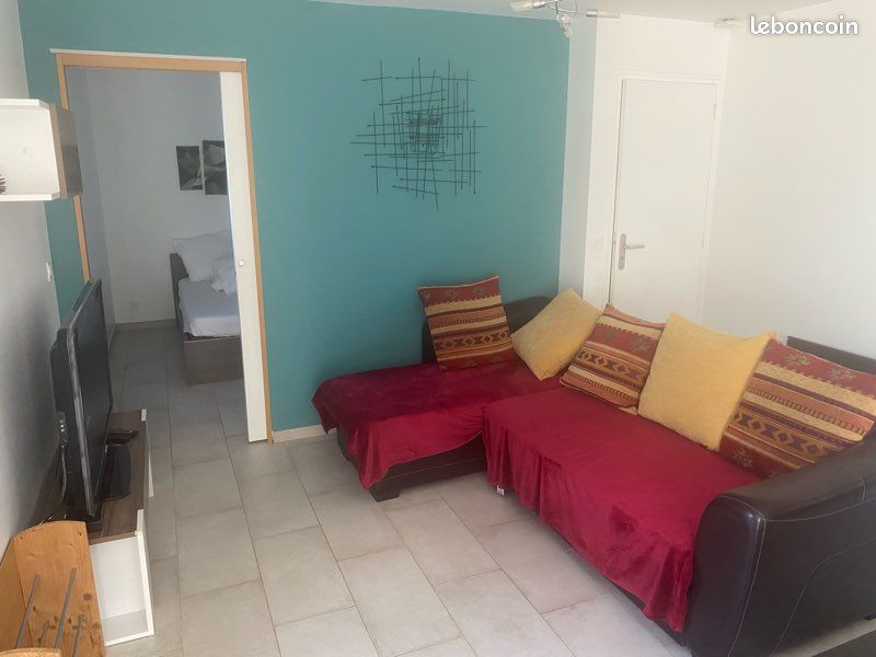 Appartement 2 pièces 33 m² · à La Roche-des-Arnauds · 33 m² · 530 €