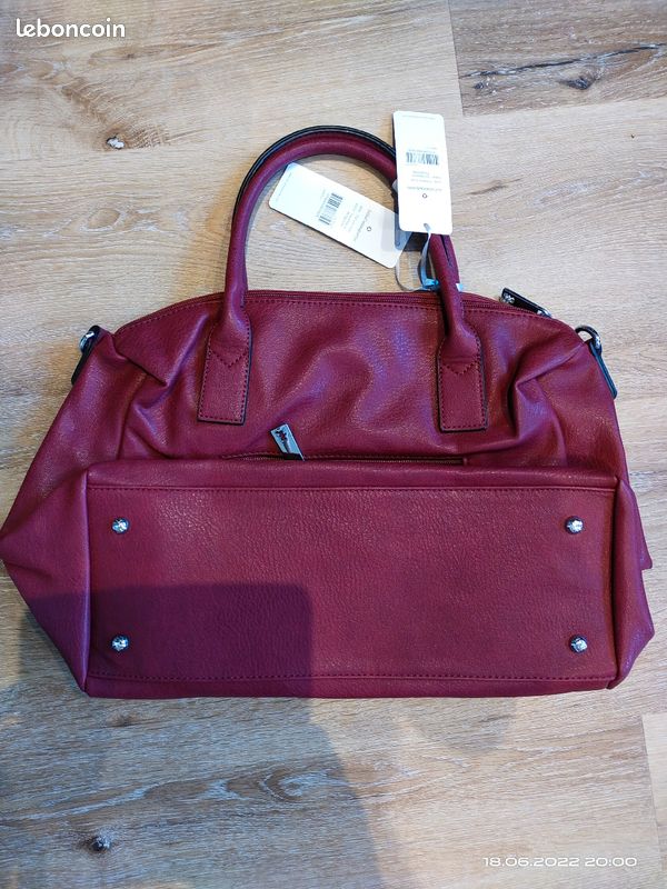 Sac Lulu castagnette "Judith" (image 2)