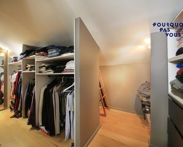 Appartement 970 000 € - 173 m²