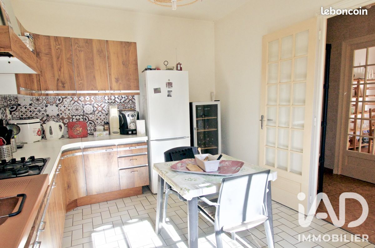 Maison 5 pièces 162 m² (image 9)