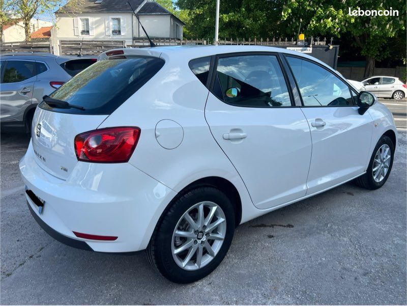 Seat ibiza 1.2 90ch style (image 4)