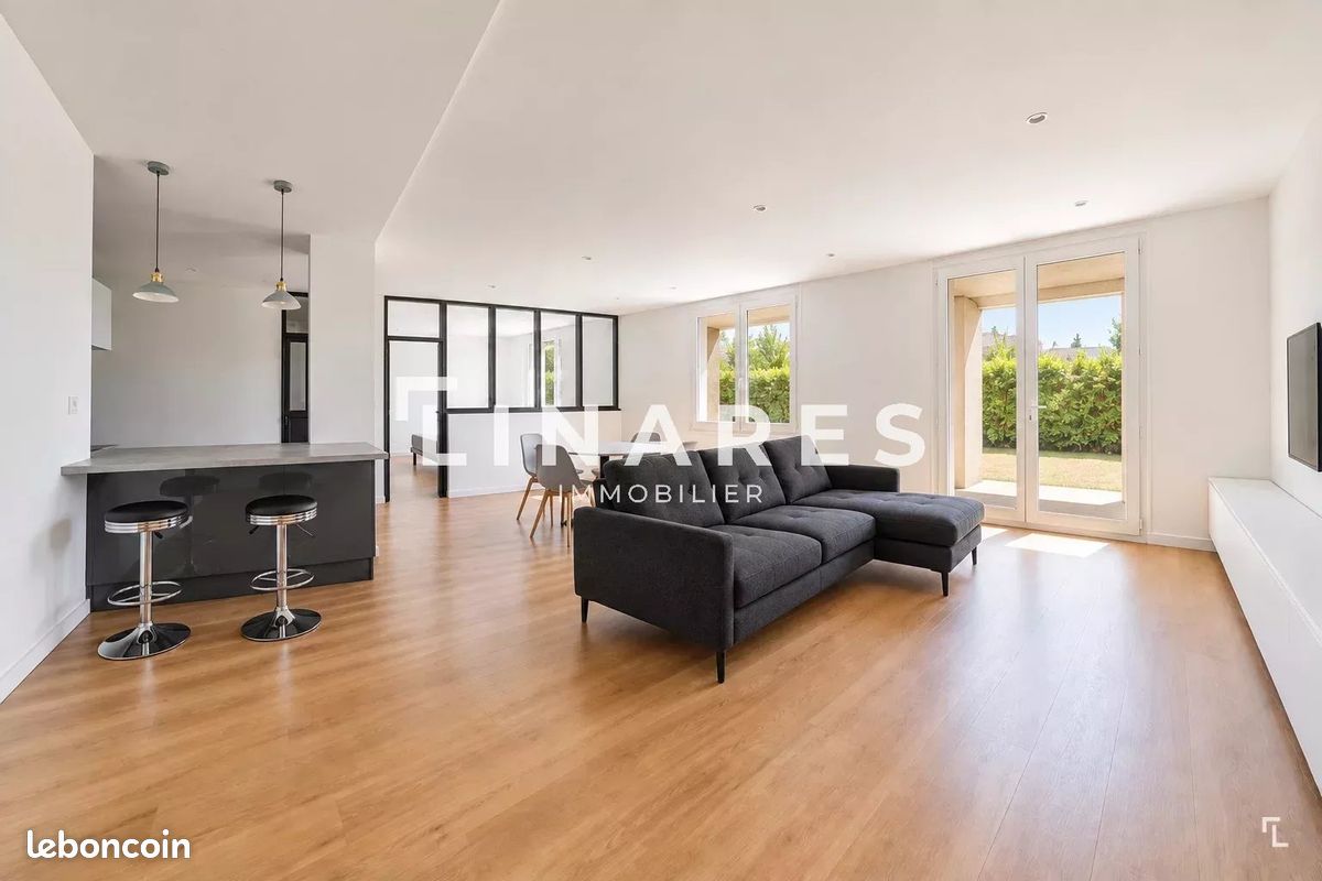 Appartement 2 pièces 57 m² · à Marseille · 57 m² · 265 000 €