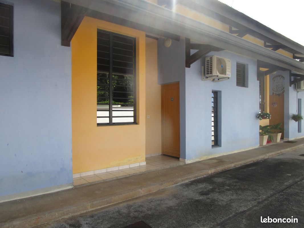 Appartement 2 pièces 50 m² · à Kourou · 50 m² · 756 €/mois