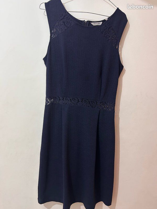 Robe femme (image 1)