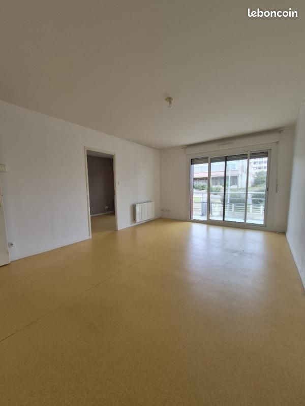 Appartement 2 pièces 41 m² · à Berck · 41 m² · 635 €/mois