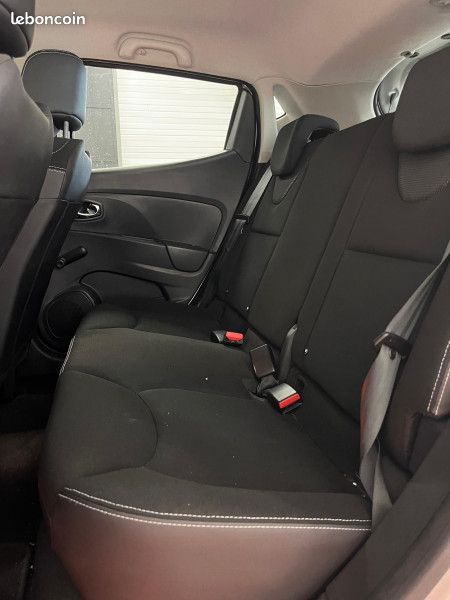Renault CLIO IV 1.5 DCI 90CH ENERGY BUSINESS ECO² (image 12)