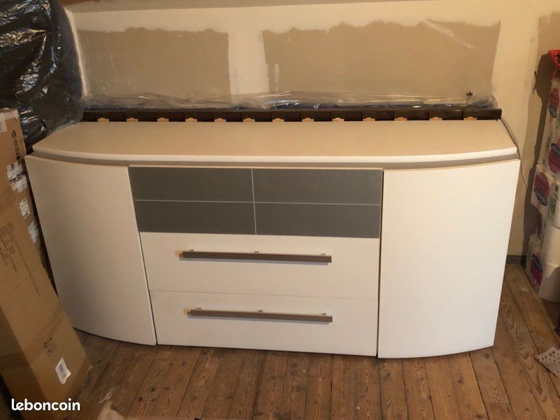 Buffet (image 1)