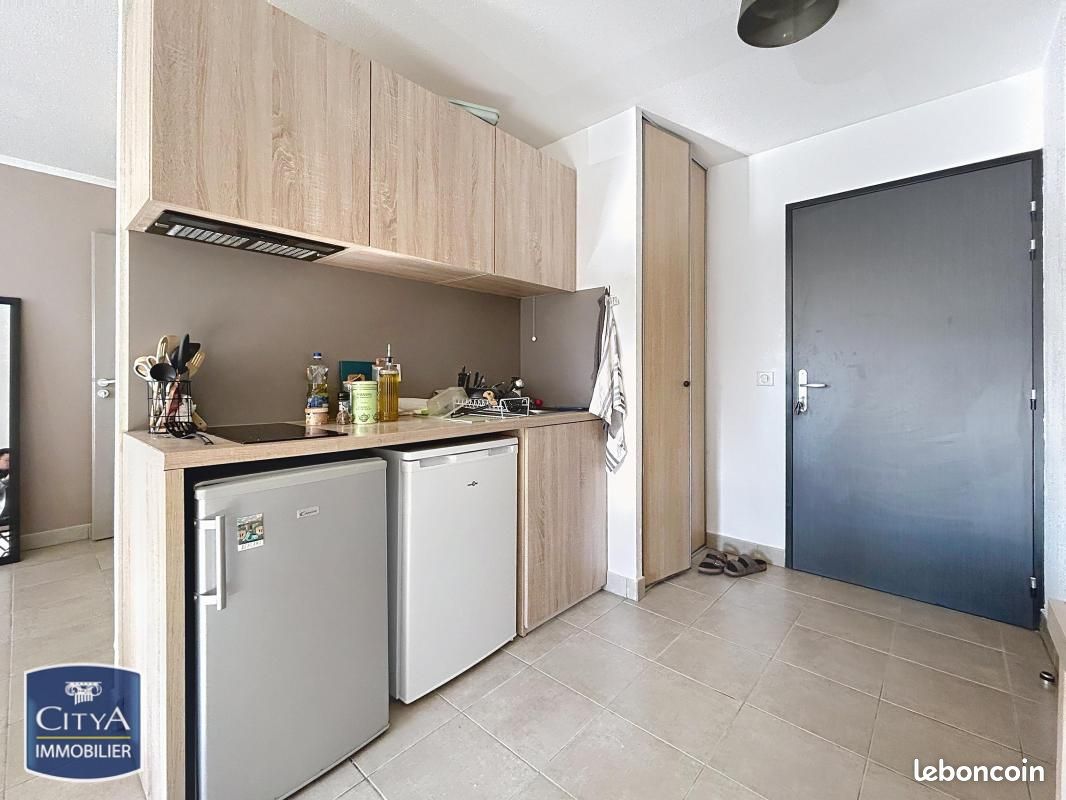 Appartement 1 pièce 32 m² · à Nîmes · 32 m² · 85 000 €