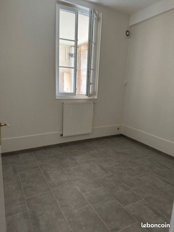 Appartement 2 pièces 33 m² · à Précy-sur-Oise · 33 m² · 549 €/mois