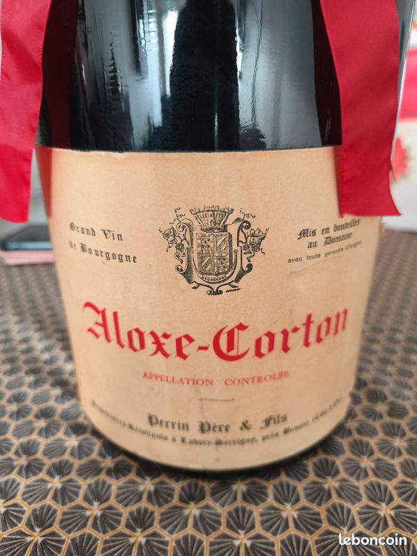 Grand cru de Bourgogne (image 2)