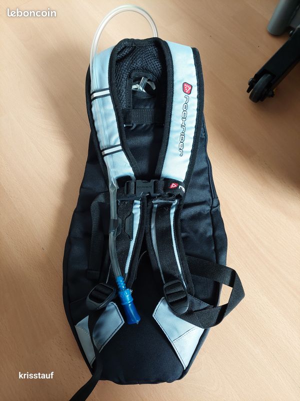 Sac à eau (image 1)