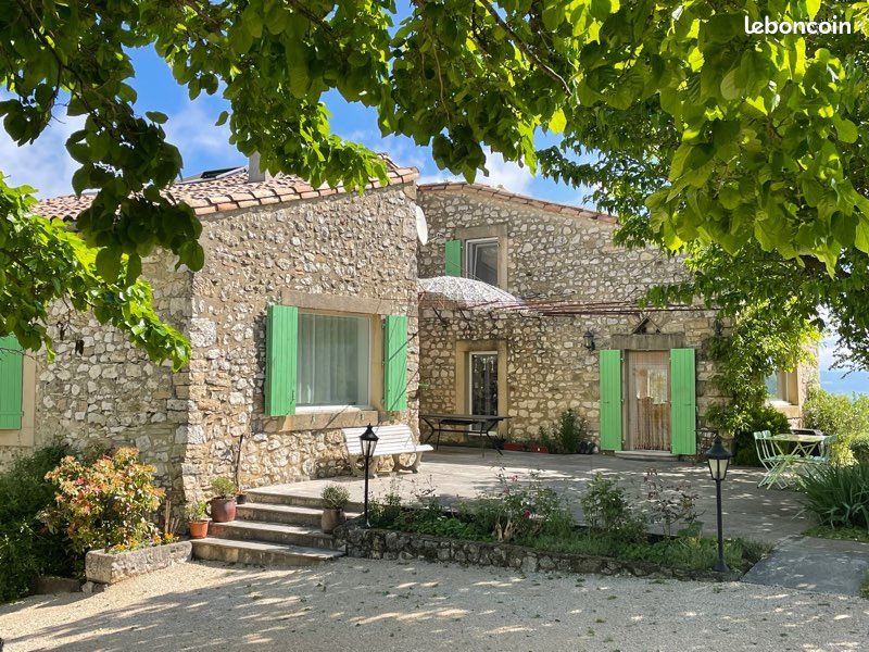 Maison 7 pièces 151 m² · à Allex · 151 m² · 550 000 €
