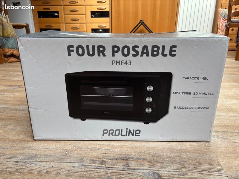 Four Posable (image 8)