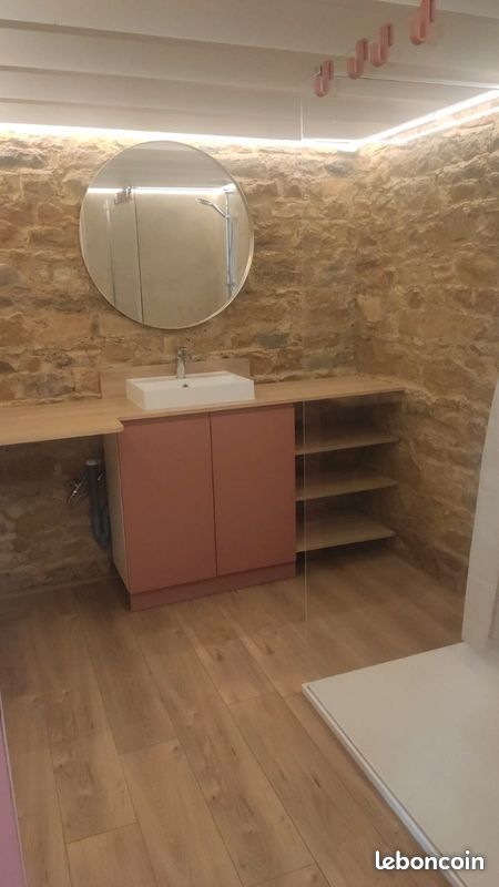 Appartement 2 pièces 45 m² · à Lyon · 45 m² · 950 €/mois