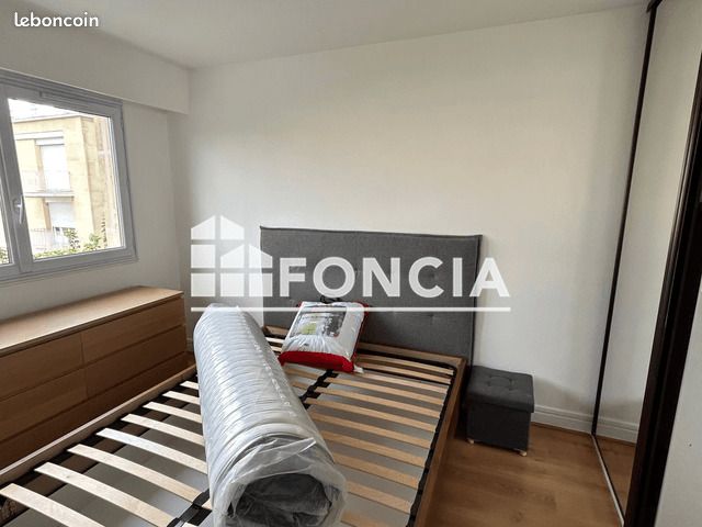 Appartement a louer fontenay-aux-roses - 2 pièce(s) - 45 m2 - Surfyn