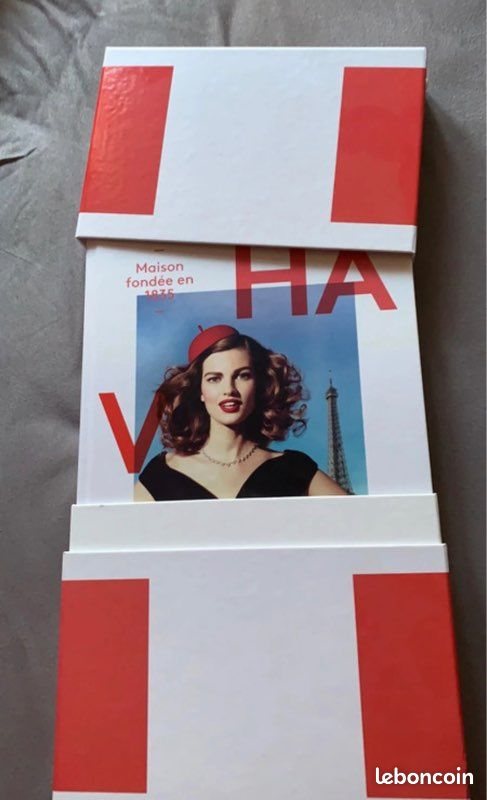 Livre HAVAS (image 2)