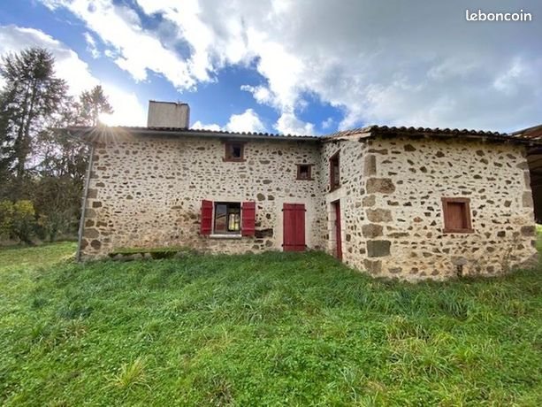 Maison 4 pièces 92 m²